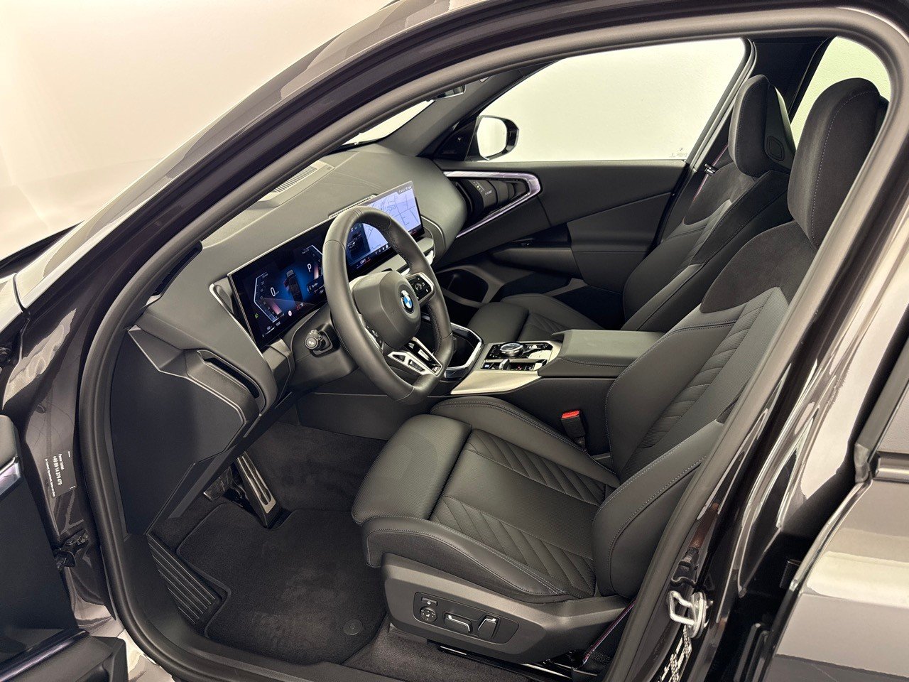 BMW X3 48V 40d M Sport ''inkl. AHK Standheizung'', Mild-Hybrid Diesel/Elektro, Occasion / Gebraucht, Automatik - 5