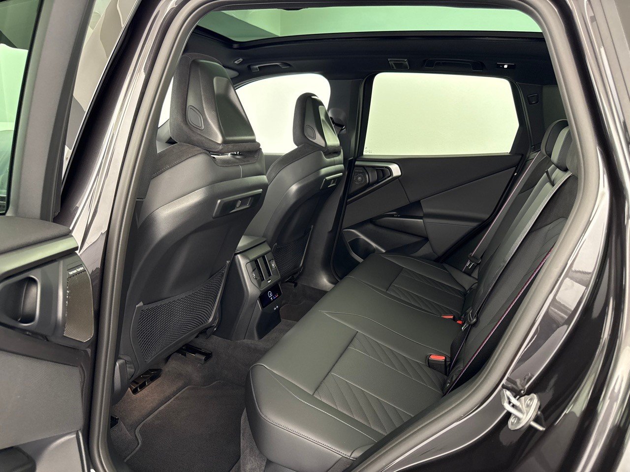 BMW X3 48V 40d M Sport ''inkl. AHK Standheizung'', Mild-Hybrid Diesel/Elektro, Occasion / Gebraucht, Automatik - 6