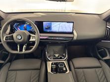 BMW X3 48V 40d M Sport ''inkl. AHK Standheizung'', Mild-Hybrid Diesel/Elektro, Occasion / Gebraucht, Automatik - 7