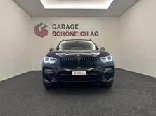 BMW X3 M40i, Benzin, Occasion / Gebraucht, Automatik - 2
