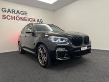 BMW X3 M40i, Benzin, Occasion / Gebraucht, Automatik - 3