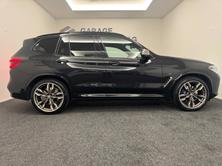 BMW X3 M40i, Benzin, Occasion / Gebraucht, Automatik - 4