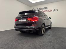 BMW X3 M40i, Benzin, Occasion / Gebraucht, Automatik - 5