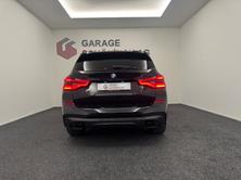BMW X3 M40i, Benzin, Occasion / Gebraucht, Automatik - 6