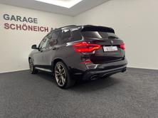 BMW X3 M40i, Benzin, Occasion / Gebraucht, Automatik - 7