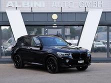 BMW X3 M40d *CH-Fahrzeug*, Hybride Leggero Diesel/Elettrica, Occasioni / Usate, Automatico - 2