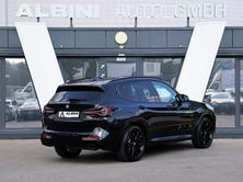BMW X3 M40d *CH-Fahrzeug*, Hybride Leggero Diesel/Elettrica, Occasioni / Usate, Automatico - 3