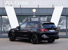 BMW X3 M40d *CH-Fahrzeug*, Hybride Leggero Diesel/Elettrica, Occasioni / Usate, Automatico - 4