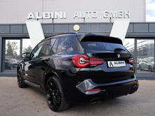 BMW X3 M40d *CH-Fahrzeug*, Hybride Leggero Diesel/Elettrica, Occasioni / Usate, Automatico - 5