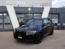 BMW X3 M40d *CH-Fahrzeug*, Hybride Leggero Diesel/Elettrica, Occasioni / Usate, Automatico - 7