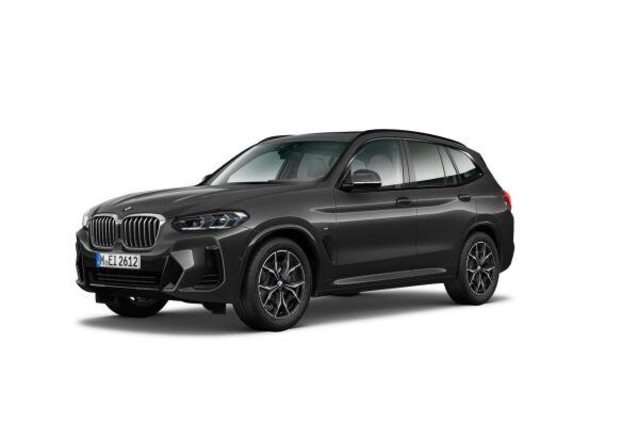 BMW X3 30i xDrive