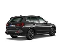 BMW X3 30i xDrive, Hybride Léger Essence/Électricité, Occasion / Utilisé, Automatique - 2