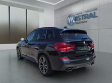 BMW X3 M40i, Benzin, Occasion / Gebraucht, Automatik - 3