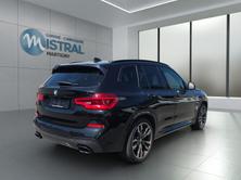 BMW X3 M40i, Benzin, Occasion / Gebraucht, Automatik - 5