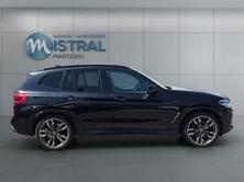 BMW X3 M40i, Benzin, Occasion / Gebraucht, Automatik - 6