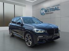 BMW X3 M40i, Benzin, Occasion / Gebraucht, Automatik - 7