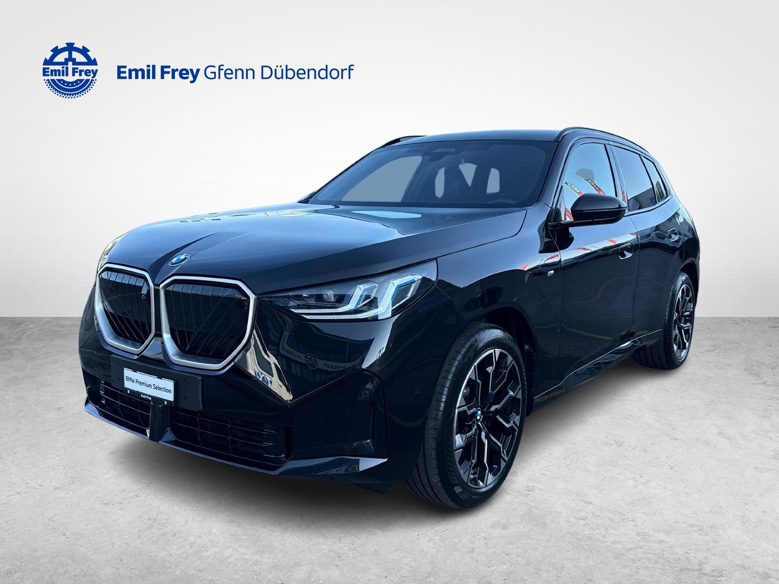 BMW X3 20d xDrive20d