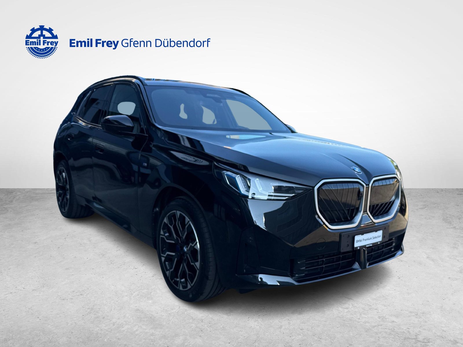 BMW X3 20d xDrive20d, Mild-Hybrid Diesel/Elektro, Occasion / Gebraucht, Automatik - 4