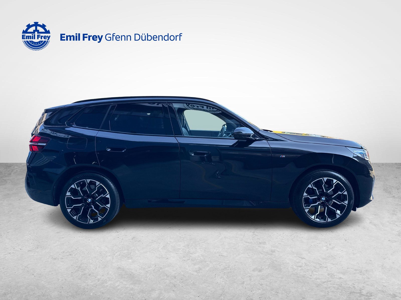 BMW X3 20d xDrive20d, Mild-Hybrid Diesel/Elektro, Occasion / Gebraucht, Automatik - 7