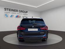 BMW X3 48V M40d, Hybride Léger Diesel/Électricité, Occasion / Utilisé, Automatique - 6