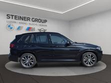 BMW X3 20i M Sport Edition Steptronic, Essence, Occasion / Utilisé, Automatique - 4