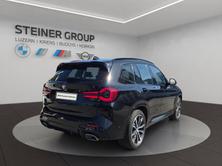 BMW X3 20i M Sport Edition Steptronic, Essence, Occasion / Utilisé, Automatique - 5