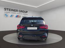 BMW X3 20i M Sport Edition Steptronic, Essence, Occasion / Utilisé, Automatique - 6