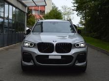BMW X3 48V 20d Pure M Sport Steptronic, Mild-Hybrid Diesel/Electric, Second hand / Used, Automatic - 2
