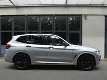 BMW X3 48V 20d Pure M Sport Steptronic, Mild-Hybrid Diesel/Electric, Second hand / Used, Automatic - 3