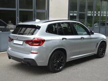 BMW X3 48V 20d Pure M Sport Steptronic, Mild-Hybrid Diesel/Electric, Second hand / Used, Automatic - 4