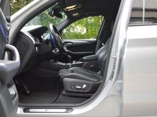 BMW X3 48V 20d Pure M Sport Steptronic, Mild-Hybrid Diesel/Electric, Second hand / Used, Automatic - 5