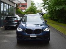 BMW X3 20i Steptronic, Petrol, Second hand / Used, Automatic - 2