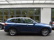 BMW X3 20i Steptronic, Petrol, Second hand / Used, Automatic - 3