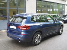 BMW X3 20i Steptronic, Petrol, Second hand / Used, Automatic - 4