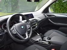 BMW X3 20i Steptronic, Petrol, Second hand / Used, Automatic - 5