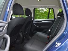BMW X3 20i Steptronic, Petrol, Second hand / Used, Automatic - 6