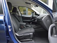 BMW X3 20i Steptronic, Petrol, Second hand / Used, Automatic - 7