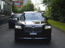 BMW X3 20i I Anhängerkupplung, Petrol, Second hand / Used, Automatic - 2