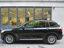BMW X3 20i I Anhängerkupplung, Petrol, Second hand / Used, Automatic - 3