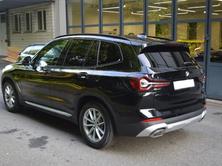 BMW X3 20i I Anhängerkupplung, Petrol, Second hand / Used, Automatic - 4