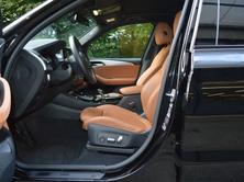 BMW X3 20i I Anhängerkupplung, Petrol, Second hand / Used, Automatic - 5
