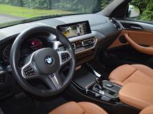 BMW X3 20i I Anhängerkupplung, Petrol, Second hand / Used, Automatic - 6