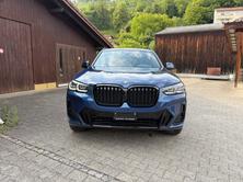 BMW X3 30e M Sport, Plug-in-Hybrid Benzina/Elettrica, Occasioni / Usate, Automatico - 2