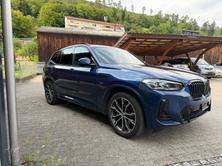 BMW X3 30e M Sport, Plug-in-Hybrid Benzina/Elettrica, Occasioni / Usate, Automatico - 3