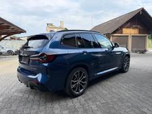 BMW X3 30e M Sport, Plug-in-Hybrid Benzina/Elettrica, Occasioni / Usate, Automatico - 4