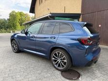 BMW X3 30e M Sport, Plug-in-Hybrid Benzina/Elettrica, Occasioni / Usate, Automatico - 6