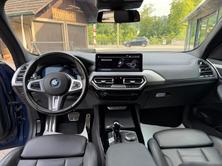 BMW X3 30e M Sport, Plug-in-Hybrid Benzina/Elettrica, Occasioni / Usate, Automatico - 7