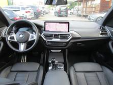 BMW X3 48V 30d M Sport Edition Steptronic, Mild-Hybrid Diesel/Elektro, Occasion / Gebraucht, Automatik - 3