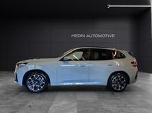 BMW X3 20d xDrive, Mild-Hybrid Diesel/Elektro, Occasion / Gebraucht, Automatik - 2