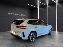 BMW X3 20d xDrive, Mild-Hybrid Diesel/Elektro, Occasion / Gebraucht, Automatik - 5